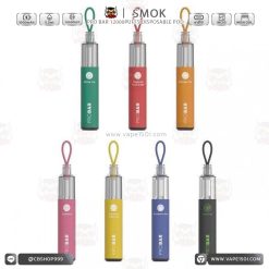 SMOK Pro Bar 1500 Puff