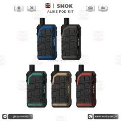 Alike Kit 40w Pod Kit