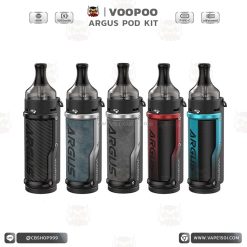 Argus Pod Mod Kit 40W