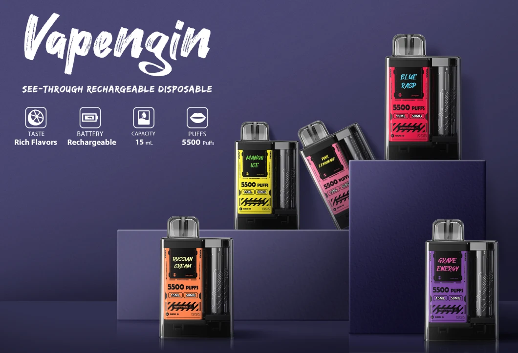 Vapengin-5500-Puffs