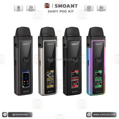 Santi 40w Pod Kit