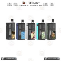 Smoant Knight 80w