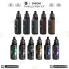 Thallo Kit 80w