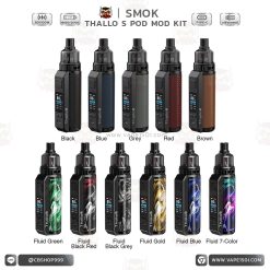 Thallo S Kit 80:100w