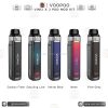 VINCI X 2 Pod Mod Kit