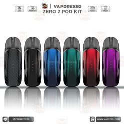 Vaporesso Zero 2 Pod