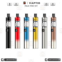 Vaptio Palo Kit