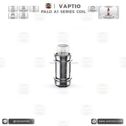 Coil Vaptio PALO A1 Coil