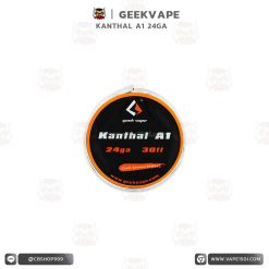 Geekvape Kanthal A1