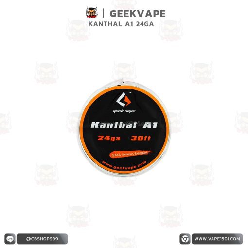 Geekvape Kanthal A1