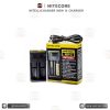 Nitecore Intellicharger New I2 Charger