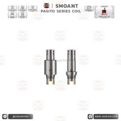 Smoant Pasito Coil