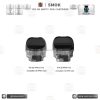 Smok IPX 80 Empty Pod Cartridge