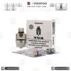 VOOPOO PnP Pod Tank Silver 26mm Atomizer