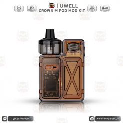 Uwell Crown M Pod Mod Kit