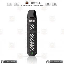 Uwell Caliburn TENET Pod Kit 16W 750mAh [แท้]