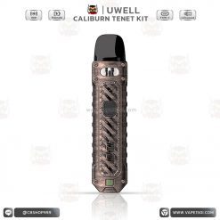 Uwell Caliburn TENET Pod Kit 16W 750mAh [แท้]