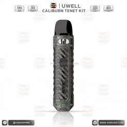 Uwell Caliburn TENET Pod Kit 16W 750mAh [แท้]