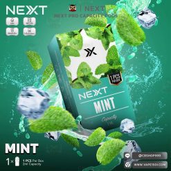 NEXT Pro Capacity Flavor Pods 2ml