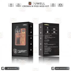 Uwell Crown M Pod Mod Kit