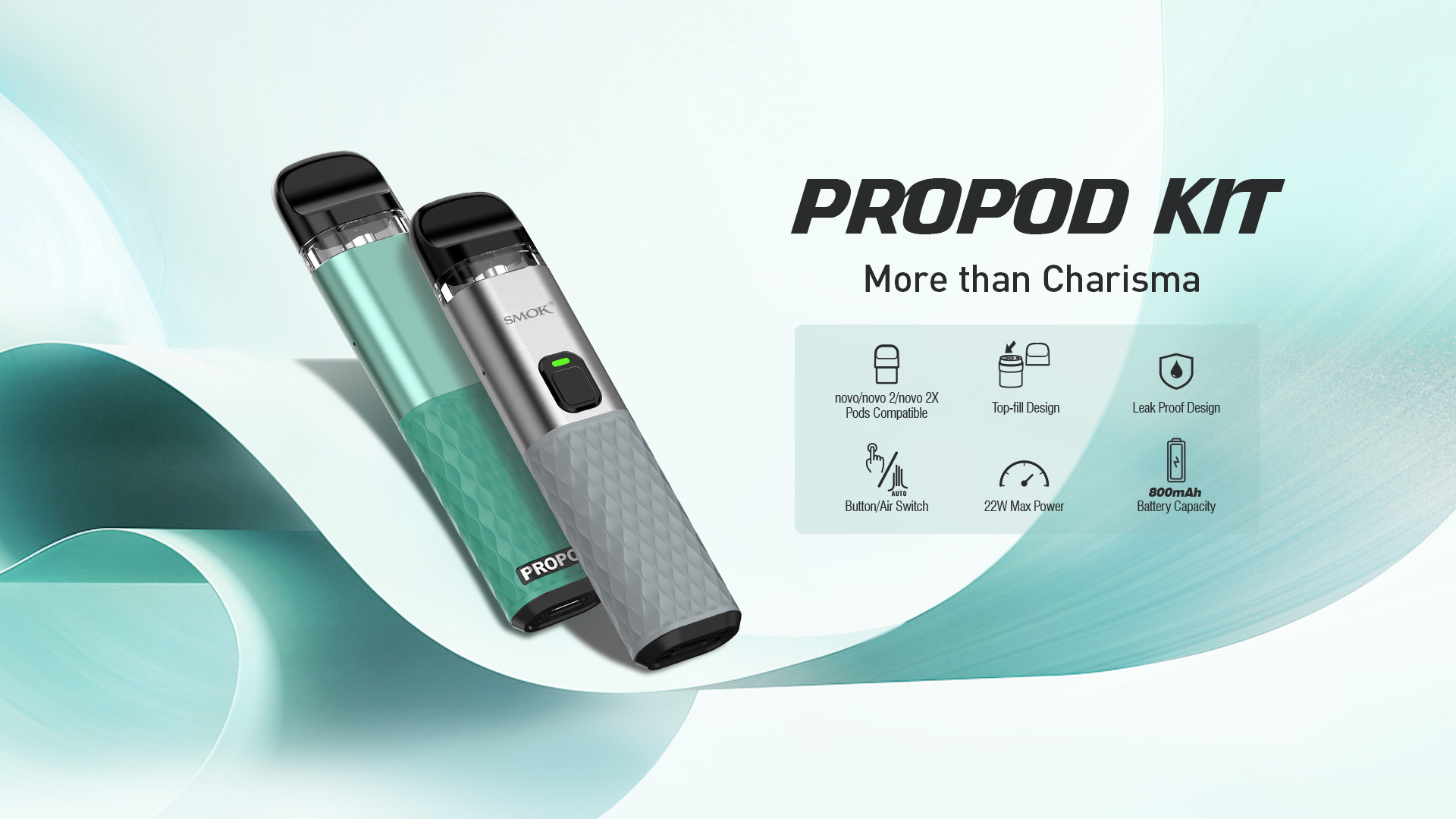 Smok Propod