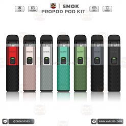 Smok Propod Pod Kit 22W