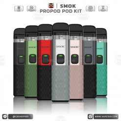 Smok Propod Pod Kit 22W