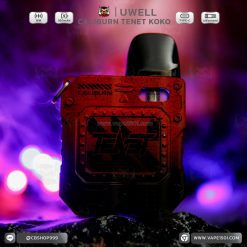 Uwell Caliburn Tenet KOKO Pod Kit