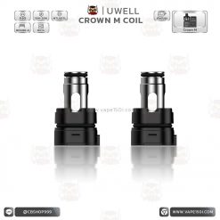 คอยล์ Uwell Crown M Coil