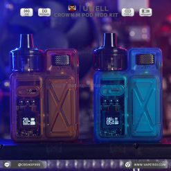 Uwell Crown M Pod Mod Kit