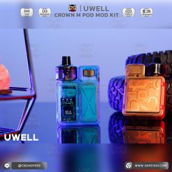 Uwell Crown M Pod Mod Kit