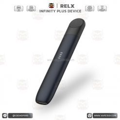 RELX Infinity Plus Pod Kit Device 380mAh [ แท้ ]