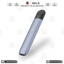 RELX Infinity Plus Pod Kit Device 380mAh [ แท้ ]