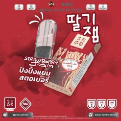 หัวน้ำยา – VMC SEOUL Flavor Pods 2ml [แท้]