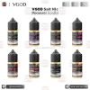 VGOD Salt Nic 30 ml Nic30