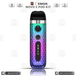 SMOK NOVO 5 Pod Kit