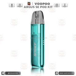 VOOPOO Argus SE Pod Kit 18W 800mAh [แท้]