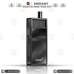 Smoant Pasito Mini Pod Kit 30W 1100mAh [แท้]