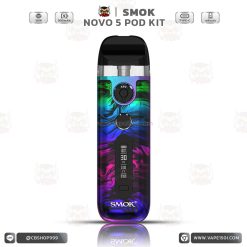 SMOK NOVO 5 Pod Kit