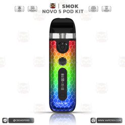 SMOK NOVO 5 Pod Kit