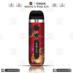 SMOK NOVO 5 Pod Kit