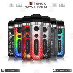 SMOK NOVO 5 Pod Kit