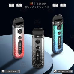 SMOK NOVO 5 Pod Kit