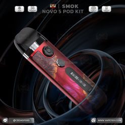 SMOK NOVO 5 Pod Kit