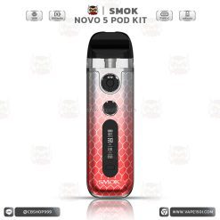 SMOK NOVO 5 Pod Kit