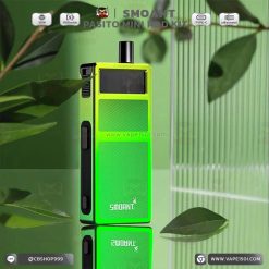 Smoant Pasito Mini Pod Kit 30W 1100mAh [แท้]