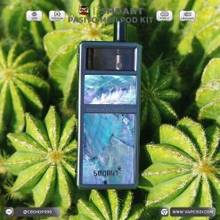 Smoant Pasito Mini Pod Kit 30W 1100mAh [แท้]