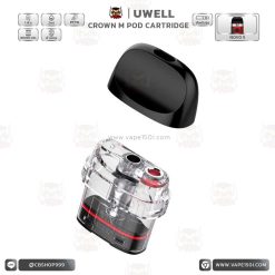 คอยล์ SMOK NOVO 5 Pod Cartridge 2ml [แท้]