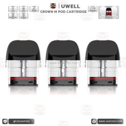 คอยล์ SMOK NOVO 5 Pod Cartridge 2ml [แท้]