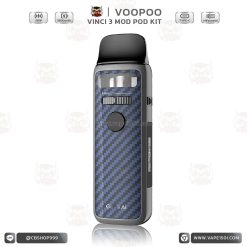 VOOPOO VINCI 3 Mod Pod Kit 50W 1800mAh [แท้]